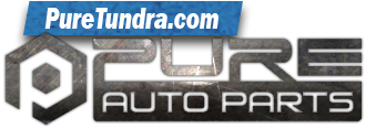 Toyota Tundra Compatible Parts & Accessories
