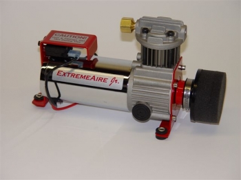 Extreme Outback ExtremeAire Jr. Compressor