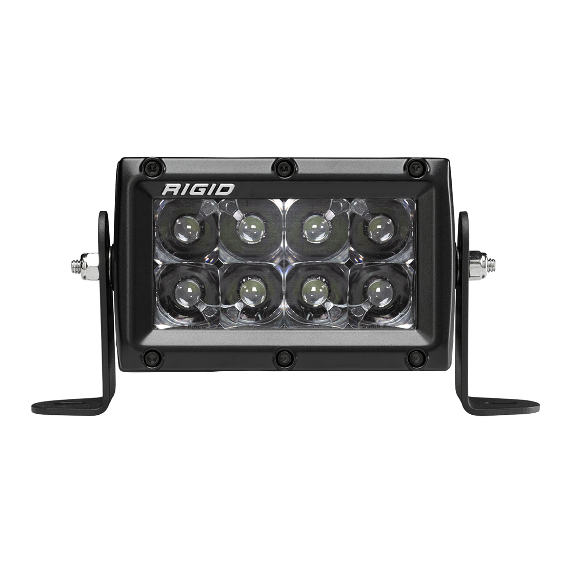 Rigid Industries 4 Inch Spot Midnight E-Series Pro - Click Image to Close