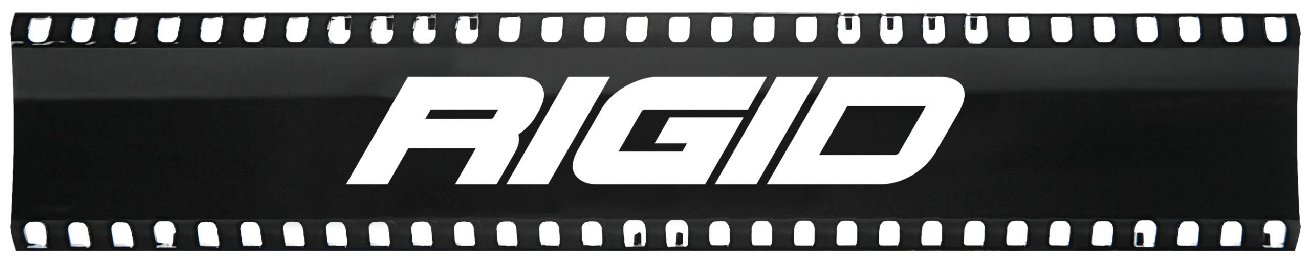 Rigid Industries 10 Inch Light Cover Black SR-Series Pro - Click Image to Close