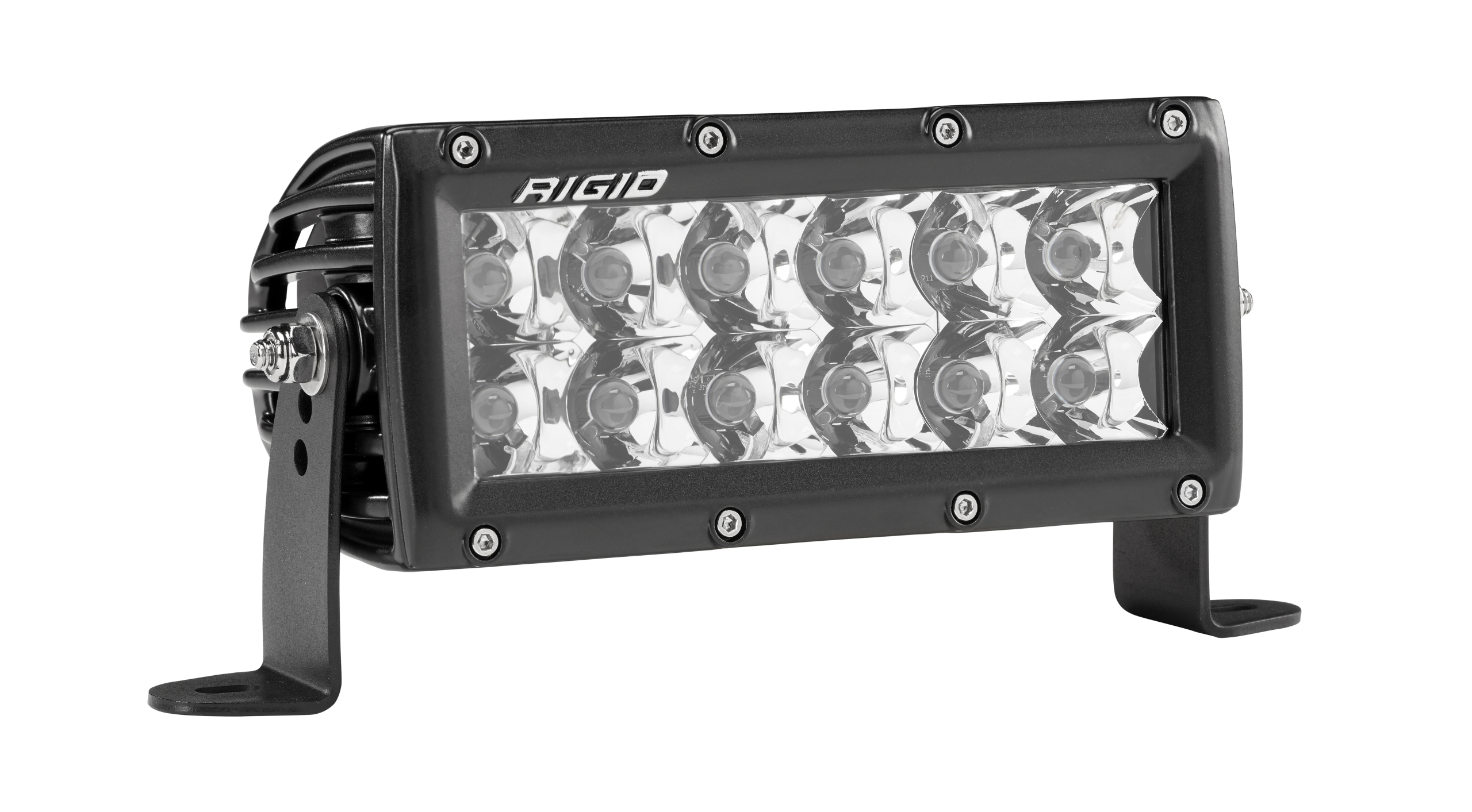 Rigid Industries 6 Inch Spot Light E-Series Pro