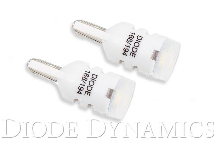 Diode Dynamics 194 Style LEDs - HP3