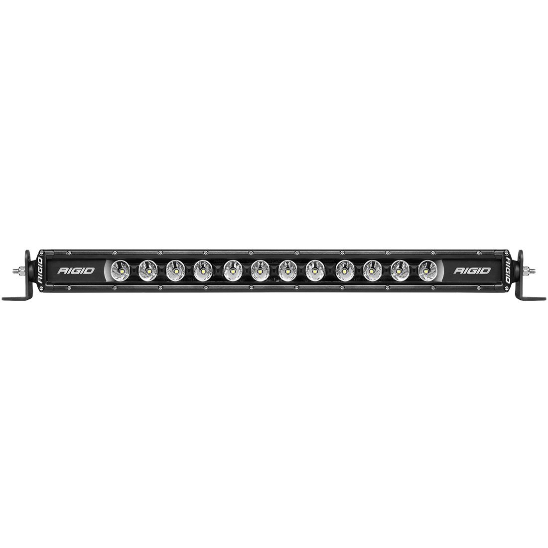 Rigid Industries Radiance Plus SR-Series LED Light 8 Option RGBW Backlight 20 Inch - Click Image to Close