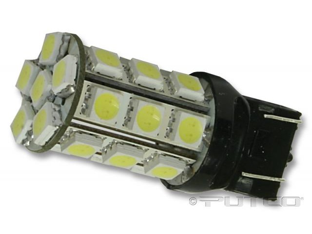 Putco Pure LED 360 Degree Light Bulbs - 7440