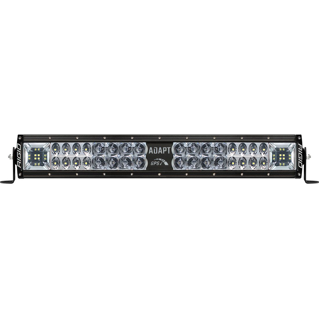 Rigid Industries Adapt E Series LED Light Bar 20.0 Inch - Click Image to Close