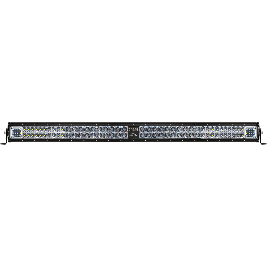 Rigid Industries Adapt E Series LED Light Bar 40.0 Inch - Click Image to Close