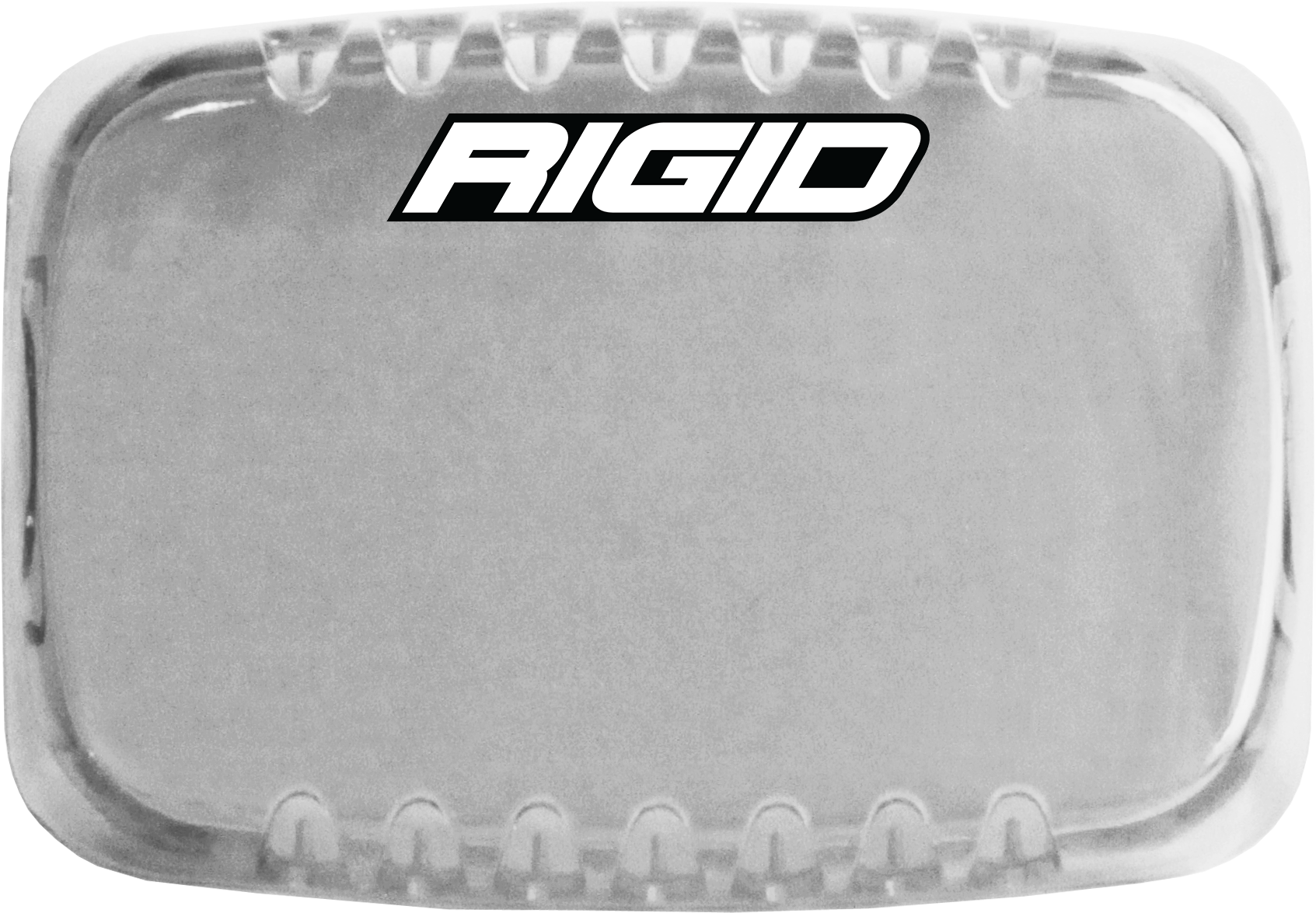 Rigid Industries Light Cover Clear SR-M Pro