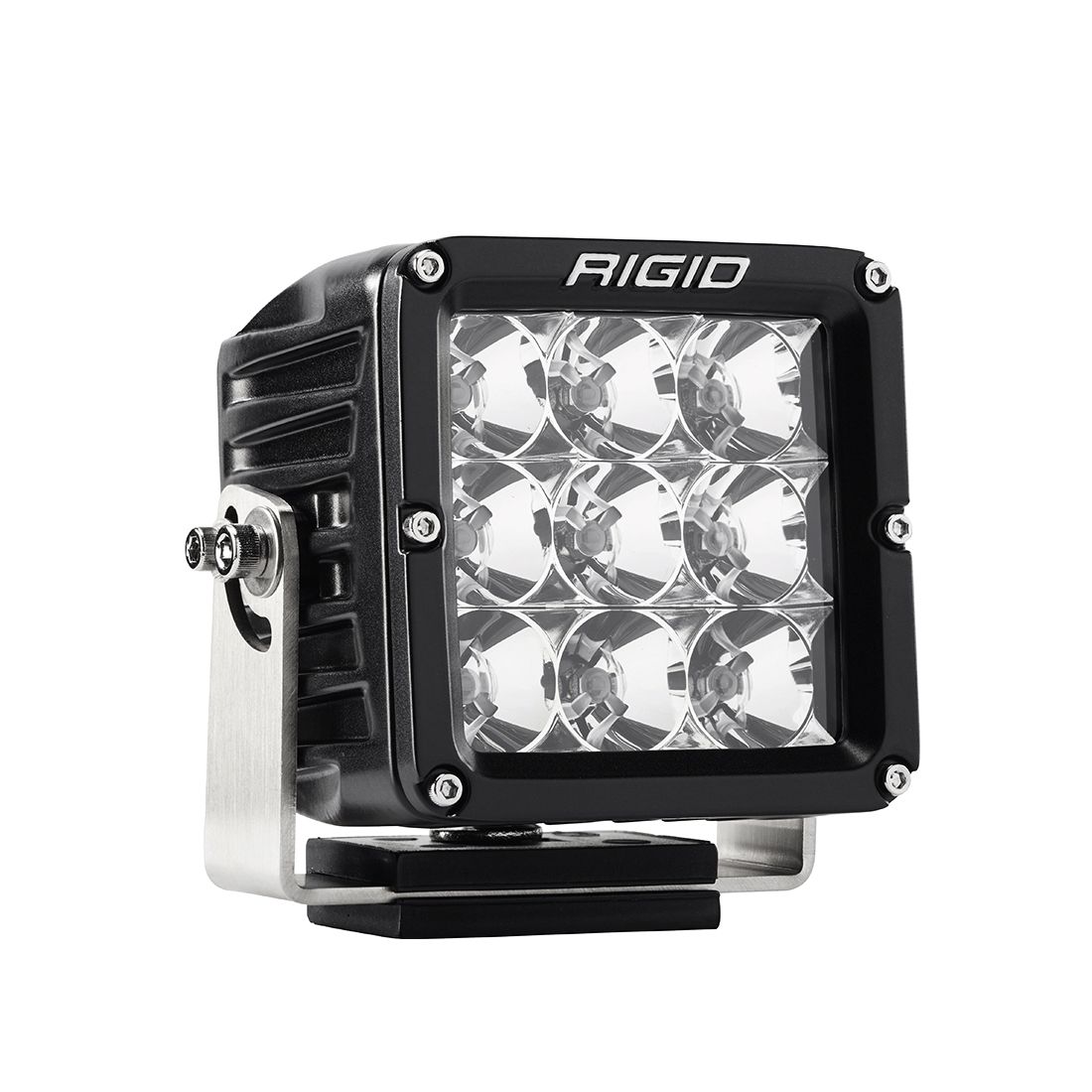 Rigid Industries Flood Light D-XL Pro - Click Image to Close