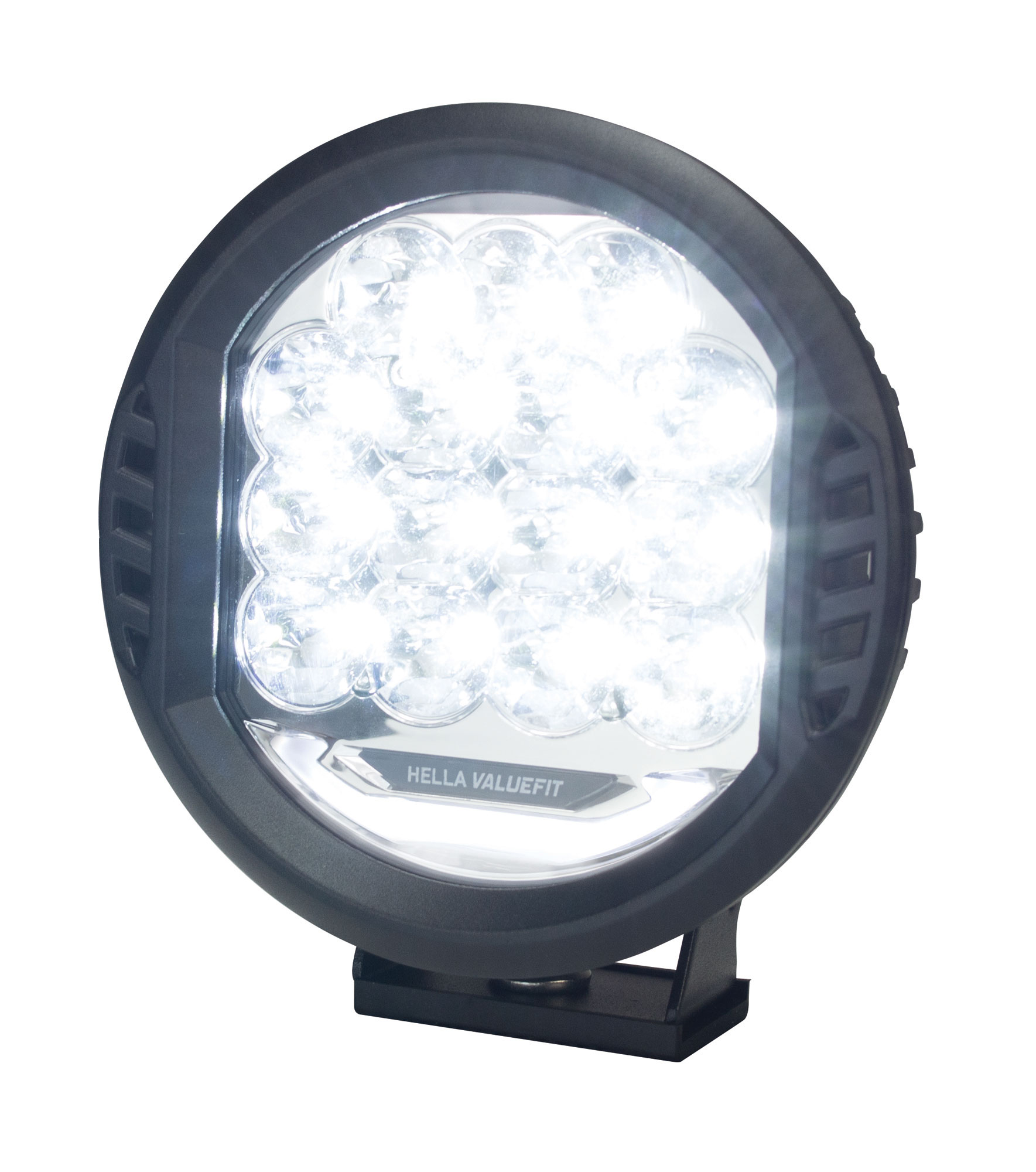 Hella ValueFit 500 LED - Driving Light, Kit