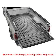 Toyota Tundra Fits 5' 6" bed TechLiner Black - Click Image to Close