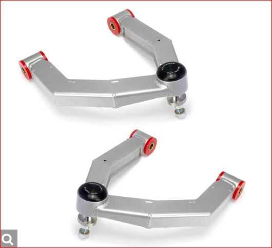 Readylift Uniball Upper Control Arms