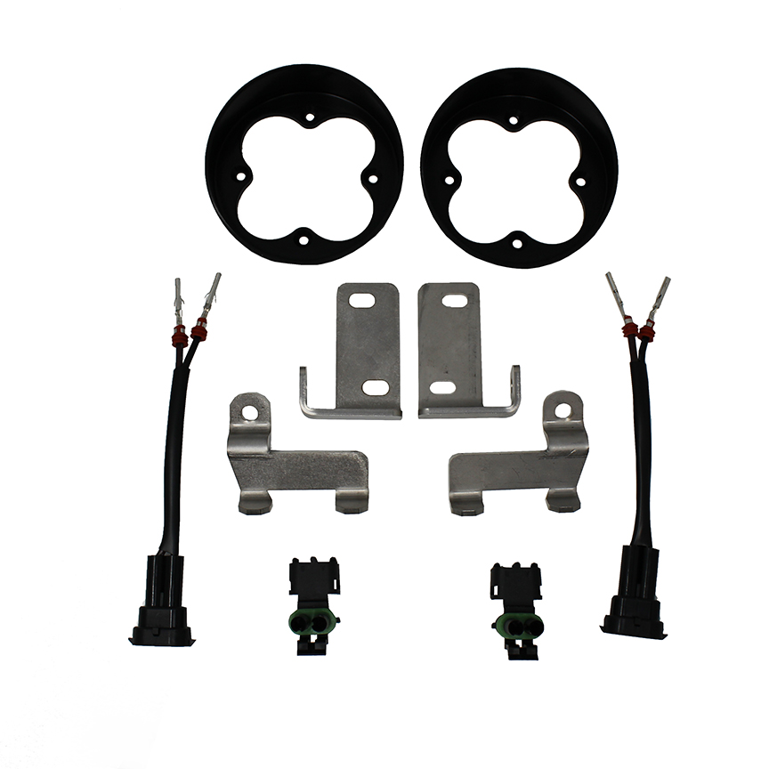 Baja Designs 2014-2018 Tundra Lighting Kits Baja Designs 2014-2018 Tundra Lighting Kits