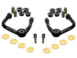 Icon Tubular Upper Control Arm Kit (UCA) Icon Tubular Upper Control Arm Kit (UCA)