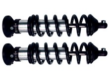 Icon Tundra Front Coilover Shock Kit
