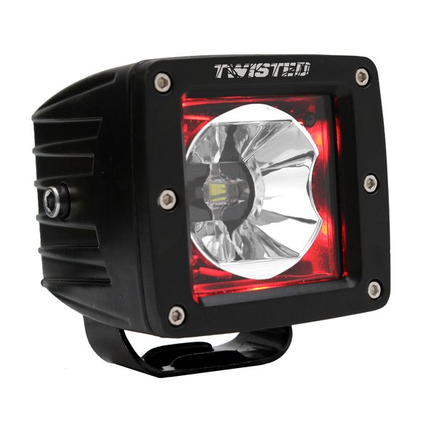 Twisted Pro Pod Color - Click Image to Close