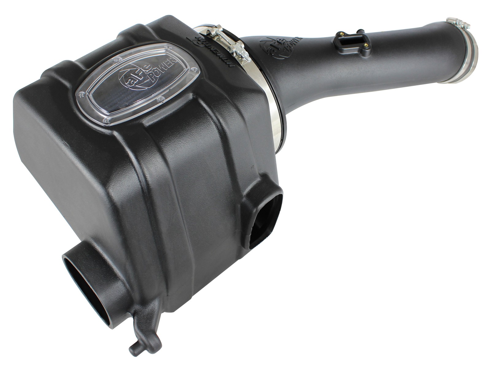 aFe POWER Momentum GT Pro 5R Cold Air Intake System 14-21 -