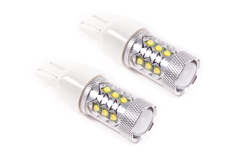 Diode Dynamics 7440-XP80 Backup LEDs for 2014-2020 Toyota Tundra (pair)