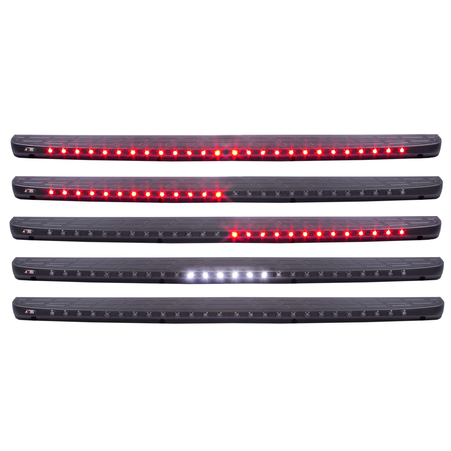 Anzo LED Tail