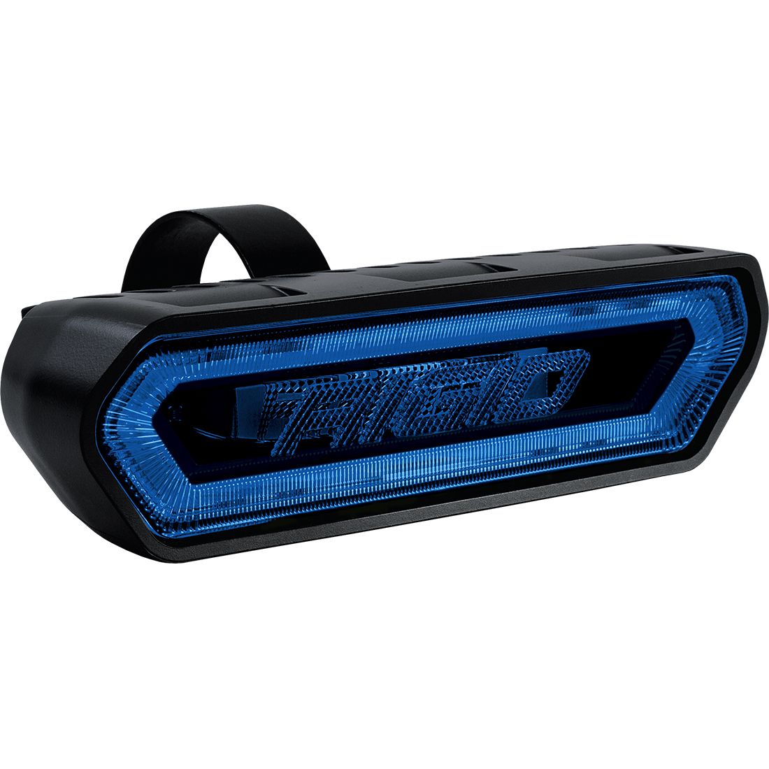 Rigid Industries Tail Light Blue Chase - Click Image to Close