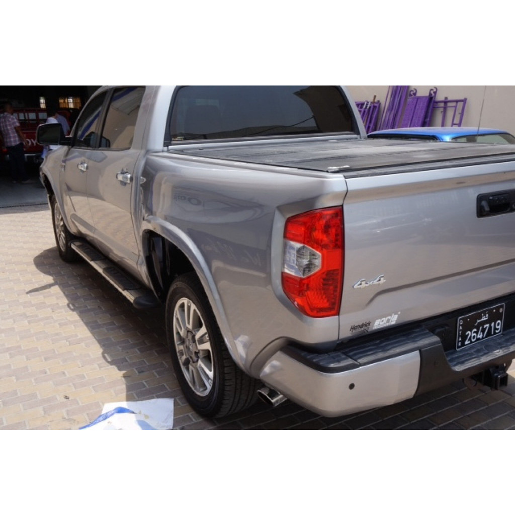 AFC Toyota Tundra Bedsides 2014-2020