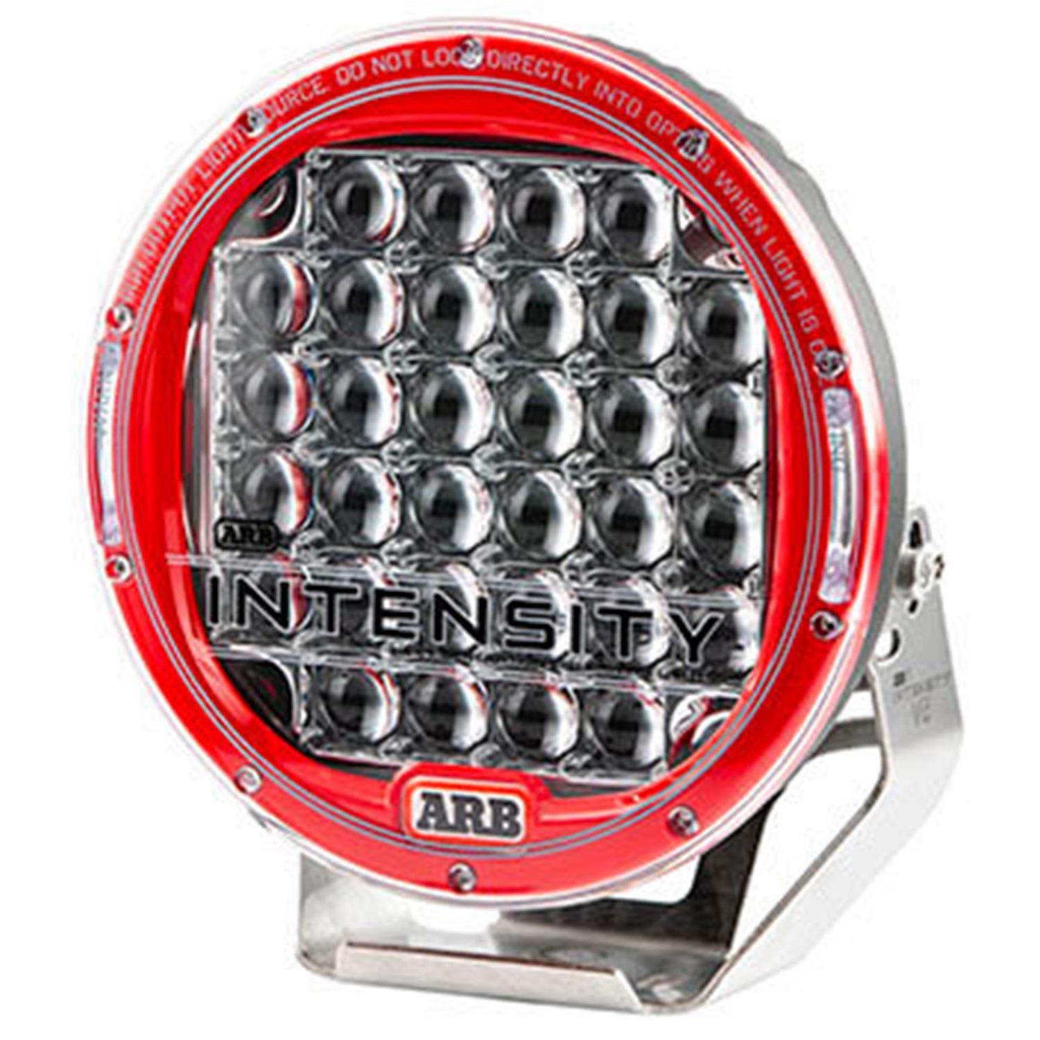 ARB Intensity V2 LED Driving Lights - Spot Beam