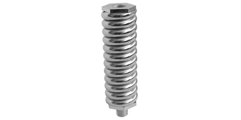 Accessories Unlimited Heavy Duty Stainless Steel Spring