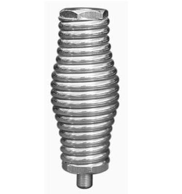 Accessories Unlimited AUC30 Heavy Duty Barrel Spring