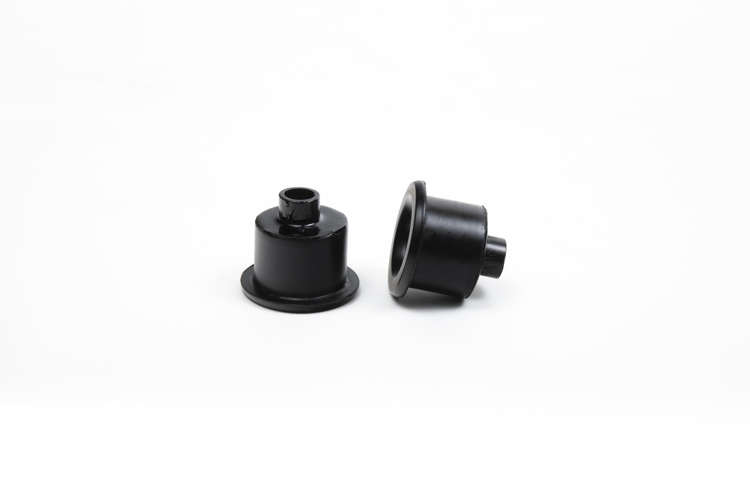 DuroBumps Differential Bushings For 00-06 Tundra - Click Image to Close