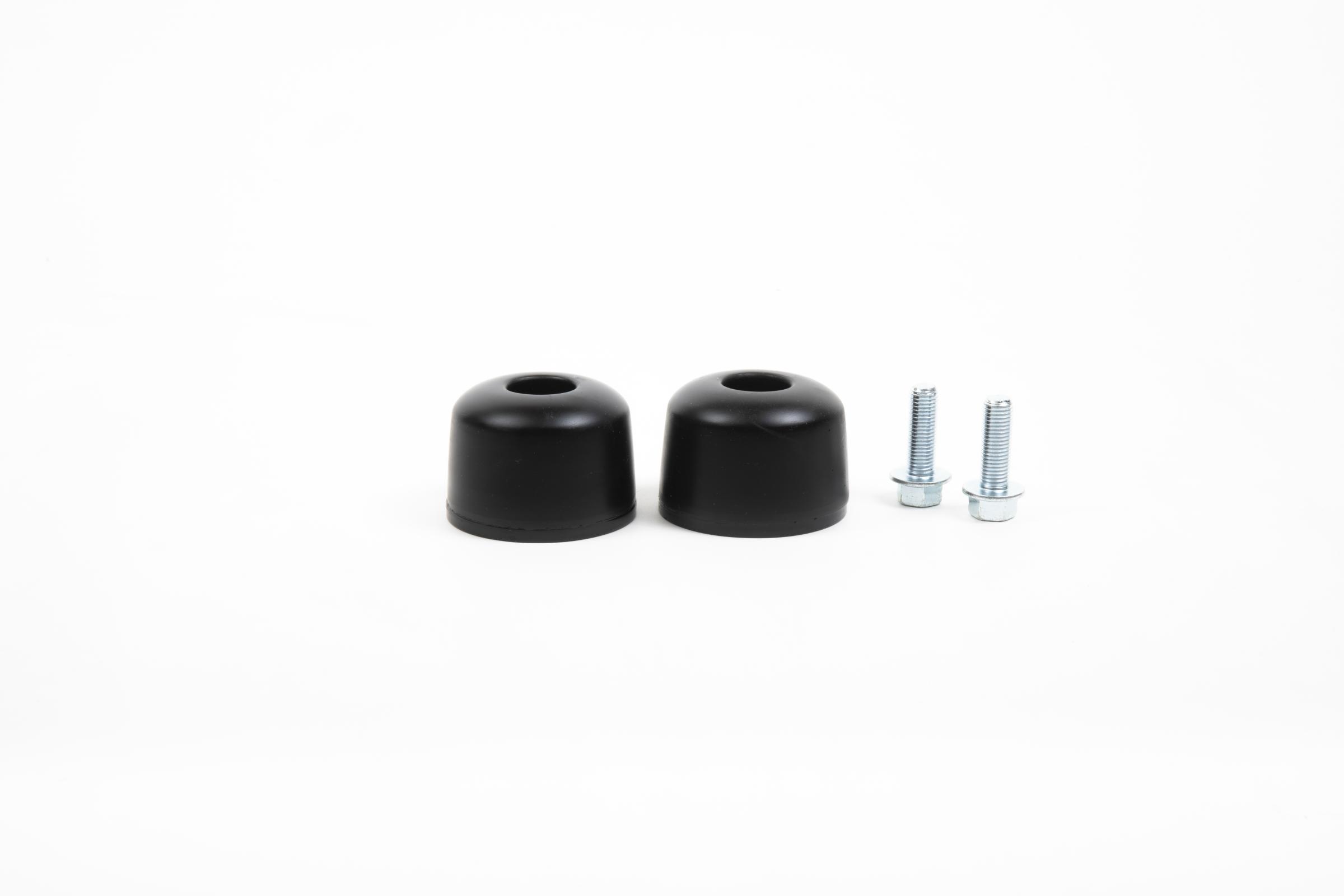 DuroBumps Front Bump Stops 0-3 Inch lift For 00-06 Tundra - Click Image to Close
