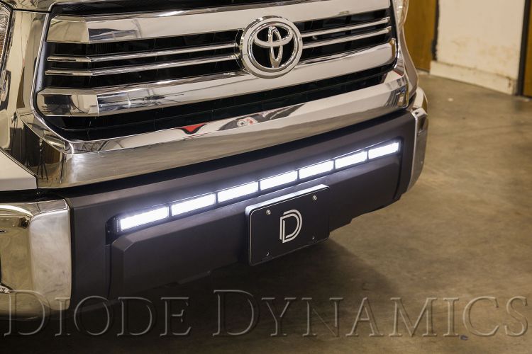 Toyota Tundra 42 inch Stealth LED Light Bar Bracket Kit 2014-2020