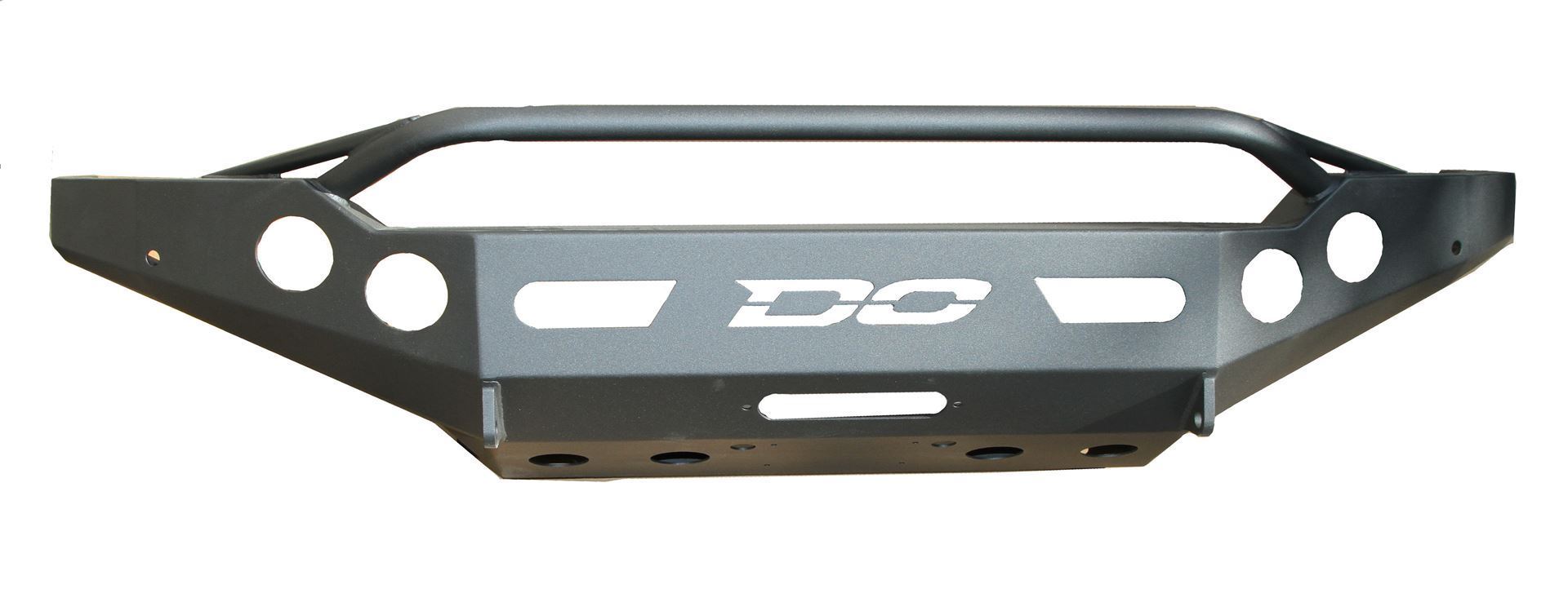Demello Off-Road Tundra Front winch bumper 07-13