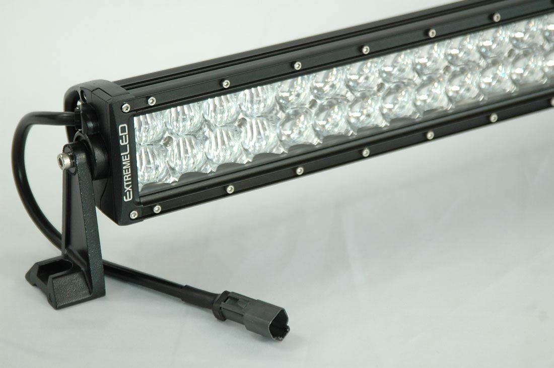 Extreme Series 5D 14" OSRAM LED Light Bar