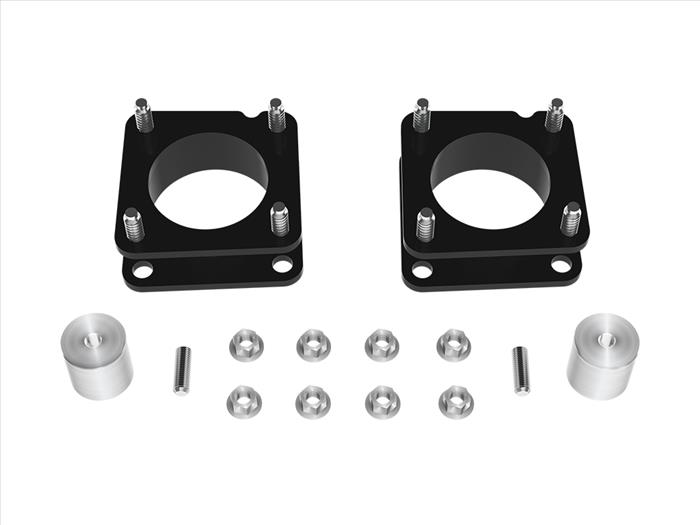 Icon 2.25 in. Front Spacer Kit 2022+ Tundra