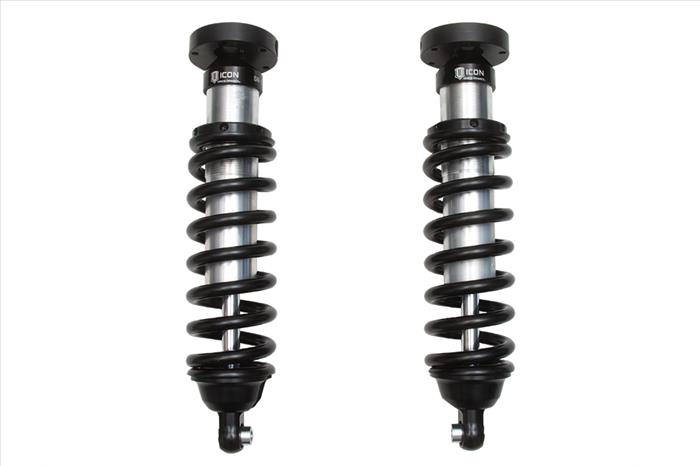 Icon Front 2.5 VS IR Coilover Kit