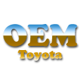 Genuine Toyota Parts