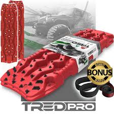 ARB TRED PRO RED