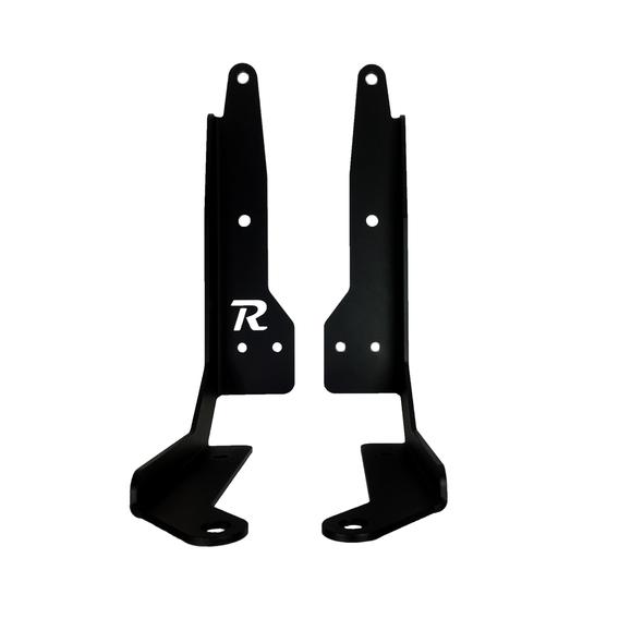 Rago TUNDRA PAIR OF BED CHANNEL STIFFENERS (ships free)