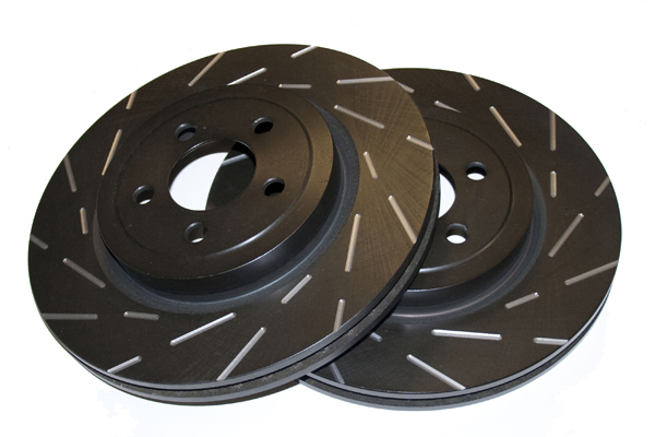 Brake Pads & Rotors : Pure Tundra, Parts and Accessories for the Toyota