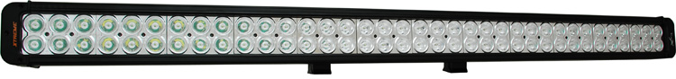 40" Xmitter Prime Xtreme LED Light Bar 10 Degree Beam Pattern