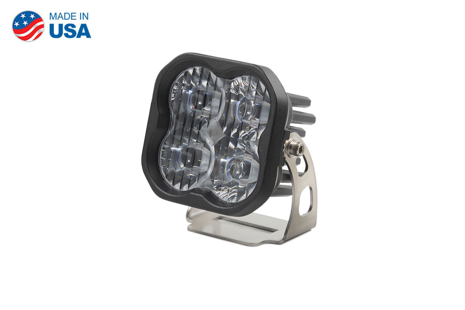 Diode Dynamics Worklight SS3 Sport White SAE Driving Standard (single)