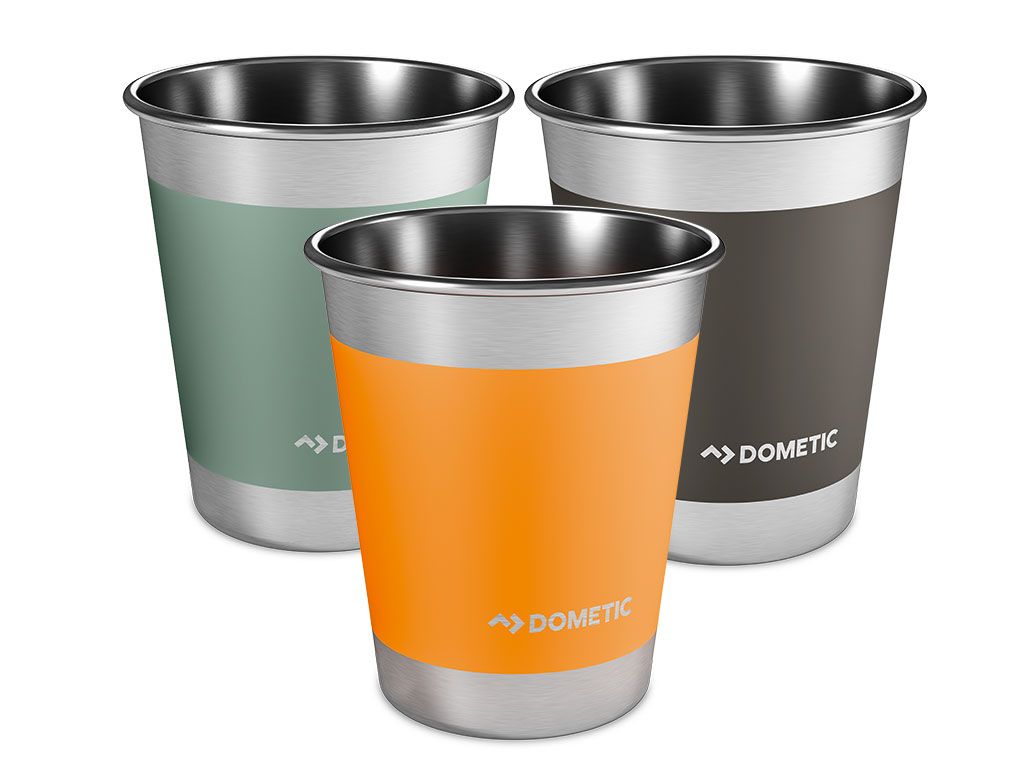 Dometic Cup 500ml / 4 Pack
