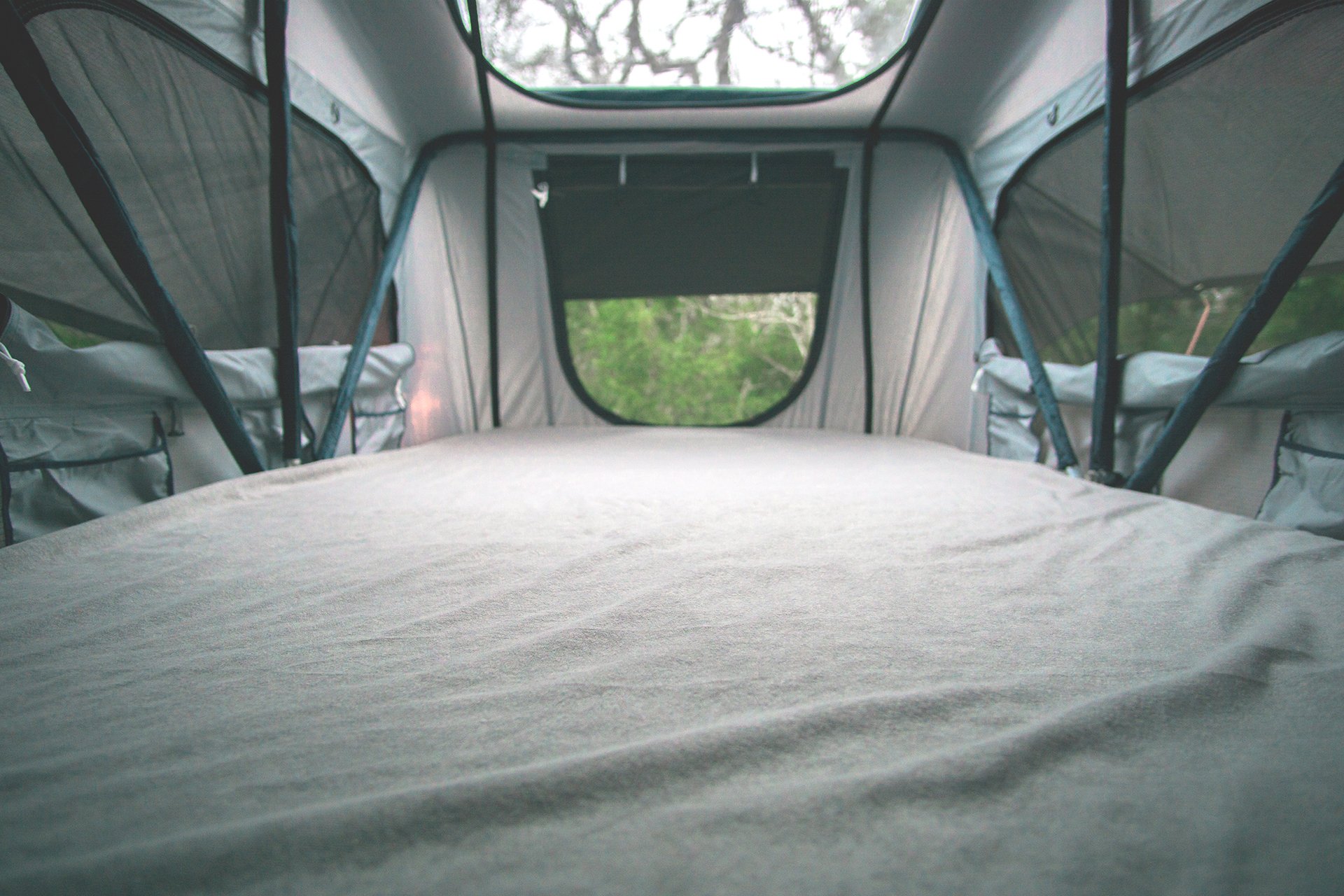 Roam Rooftop Tent Sheets