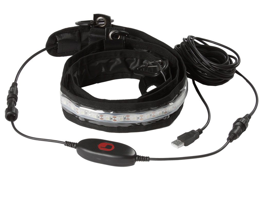 Front Runner Outfitter LED Light Strip / 1.2m - Click Image to Close