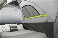 Napier Backroadz 19 Series Truck Tent - Compact Short Bed (5' - 5.2')