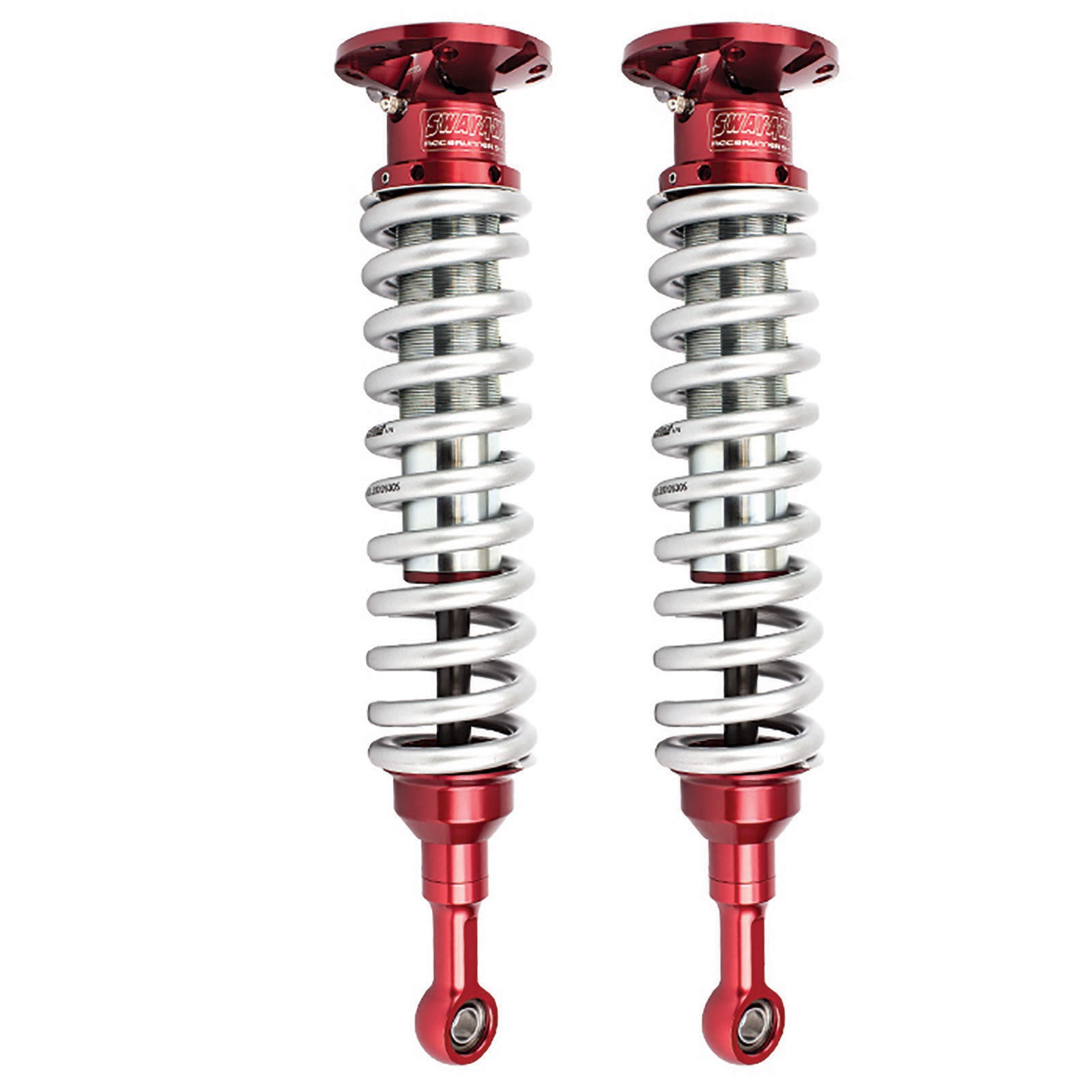 aFe POWER Tundra Control Sway-A-Way 2.5" Coilover Kit 2007-2021