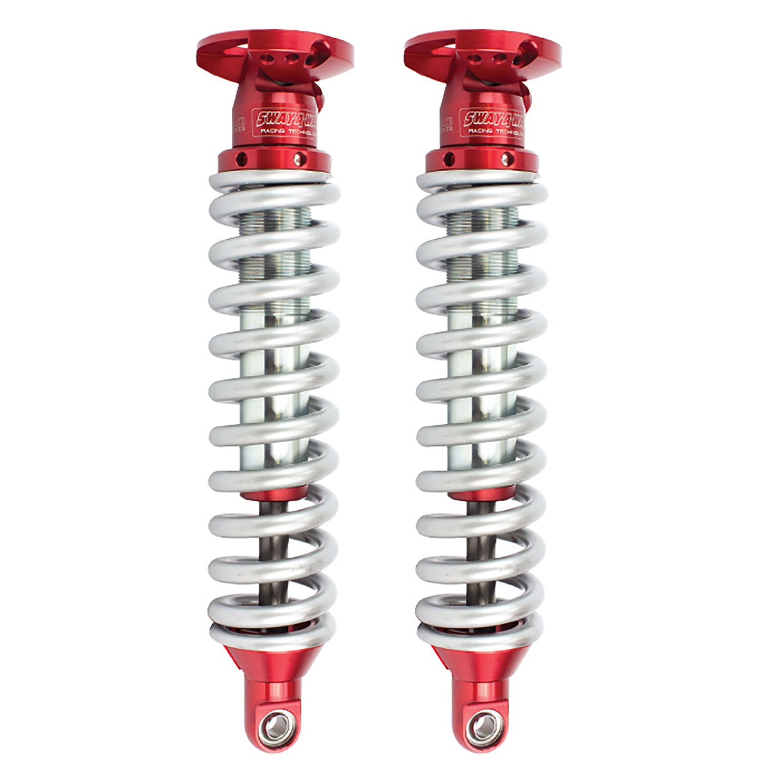 aFe POWER Tundra Control Sway-A-Way 2.5" Coilover Kit 2000-2006+ Ships Free - Click Image to Close