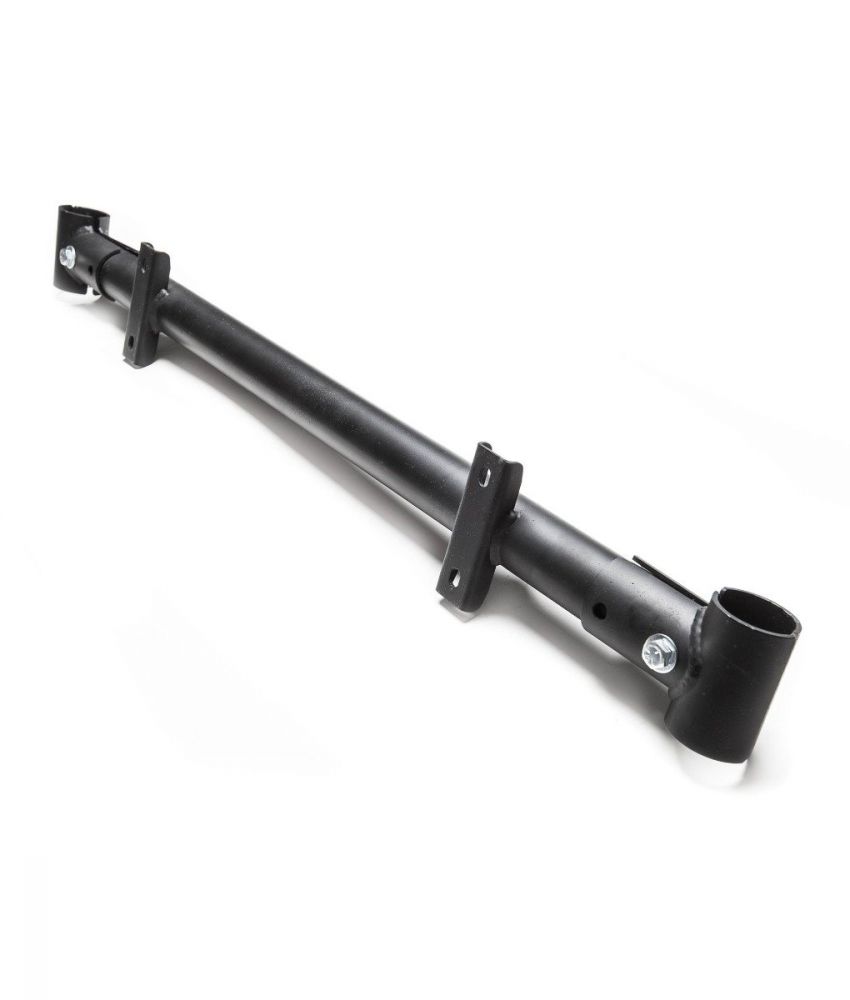 All-Pro Off-Road Crewmax Pack Rack Accessory Bar Tundra 2007-2018