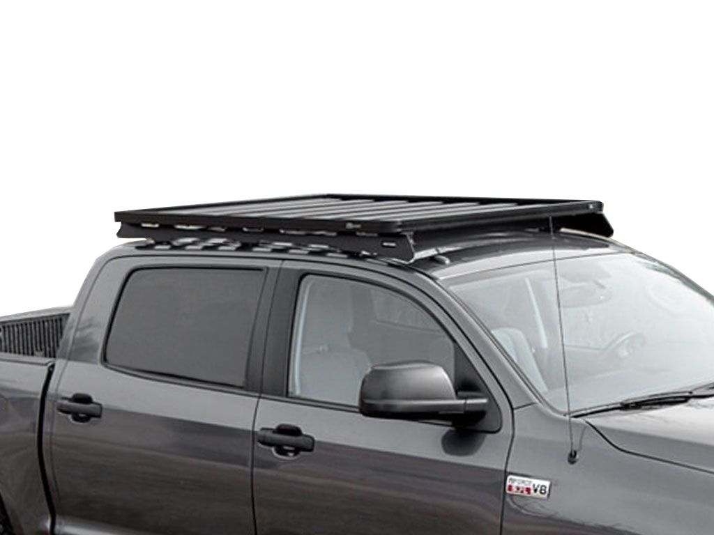 Front Runner Outfitters Crew Max Slimline II Roof Rack Kit / Low Profile - 2007+