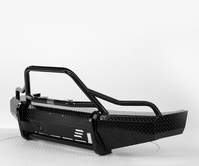 Ranch Hand Tundra Summit Bullnose Front Bumper 2014-2021 1/2 Tons (Excludes Limited)