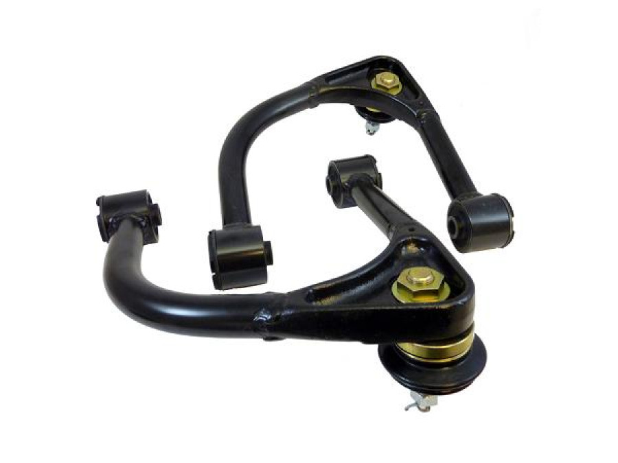 Specialty Products Upper Control Arms 2007-2015